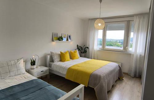 Banja Luka Apartment | Sunflower Apartment