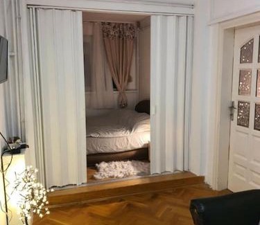 Cukarica Apartment | Sunflower apartment