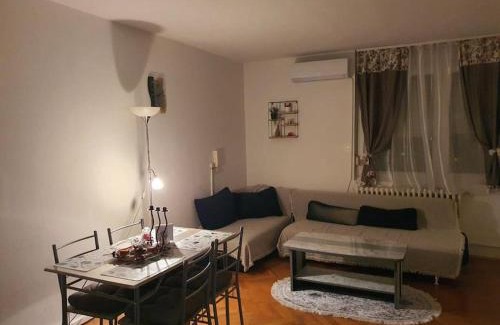 Cukarica Apartment | Sunflower apartment