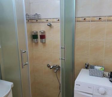 Cukarica Apartment | Sunflower apartment
