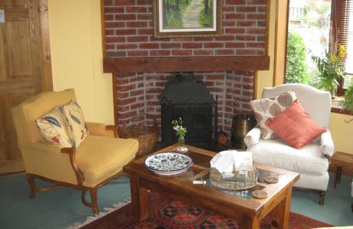 Forres Bed & Breakfast | Sunflower Bed & Breakfast
