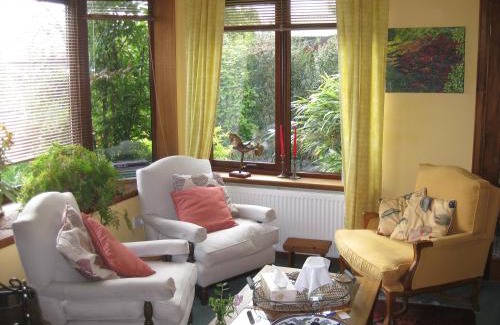 Forres Bed & Breakfast | Sunflower Bed & Breakfast