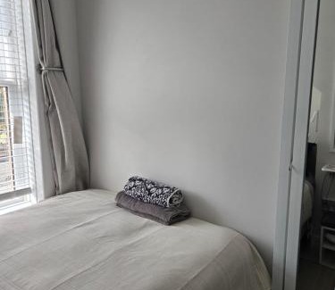 Lewisham House | Sunflower