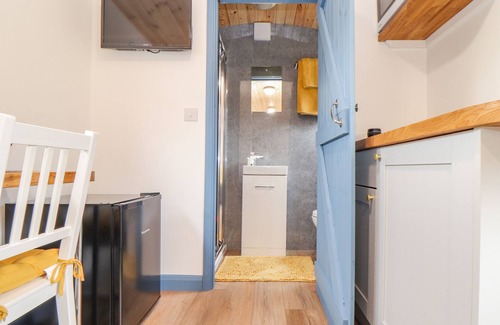 Illogan Cottage | Sunflower