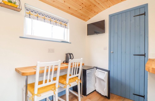 Illogan Cottage | Sunflower