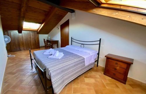 Perugia Apartment | Sunflower near the center with Private Parking