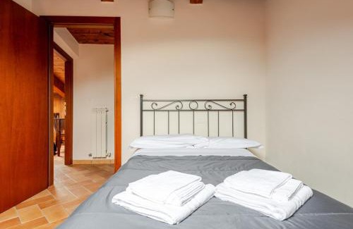 Perugia Apartment | Sunflower near the center with Private Parking