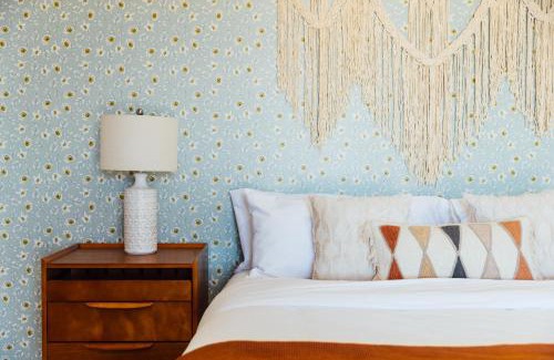 Joshua Tree House | Sunflower Soul Ranch