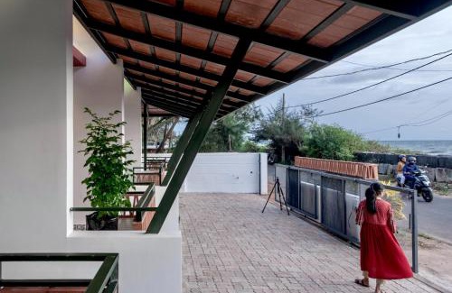 Kannur Apartment | Sunfun Beach House