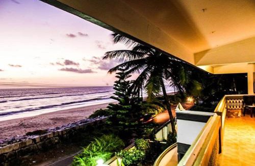 Kannur Apartment | Sunfun Beach House