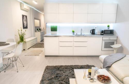 Budavar Apartment | Sunhill Luxury apartment next Buda Castle