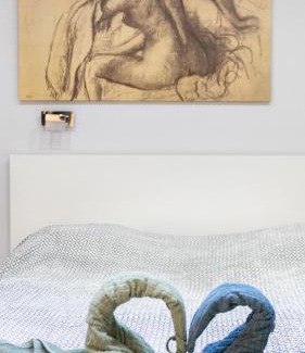 Budavar Apartment | Sunhill Luxury apartment next Buda Castle