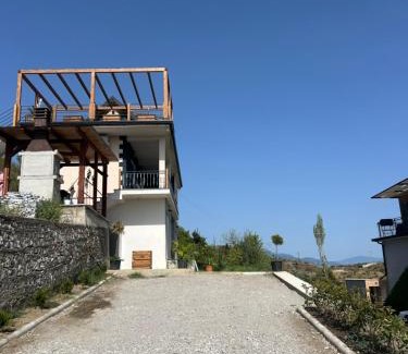 Shkoder Apartment | SunHill Villa