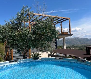 Shkoder Apartment | SunHill Villa