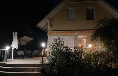 Balatonvilagos House | Sunhouse, Balatonvilágos