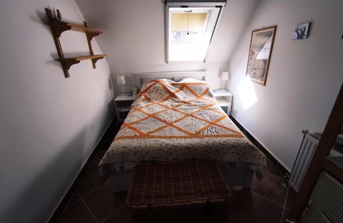 Balatonvilagos House | Sunhouse, Balatonvilágos