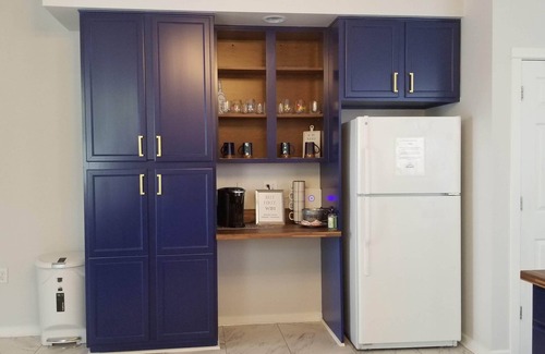 Atlantic City House | SunKissed Casa - Very Close to the Beach & Boardwalk!