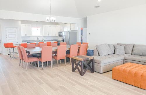 Dauphin Island House | SunKissed