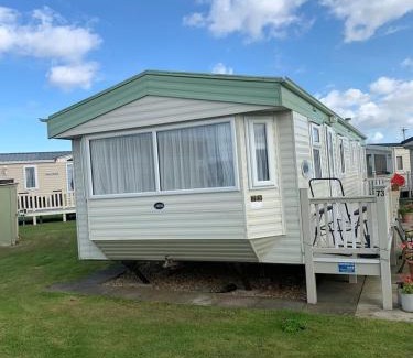 Anderby Creek House | Sunkist, Anderby Creek