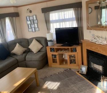 Anderby Creek House | Sunkist, Anderby Creek