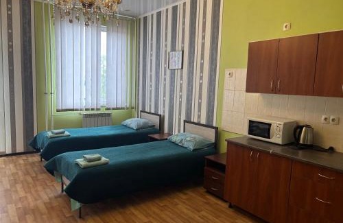 Darnyckyj Hotel | SunLake Hotel Osokorki