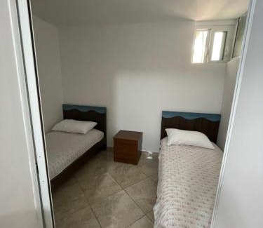 Vlore Apartment | Sunlight