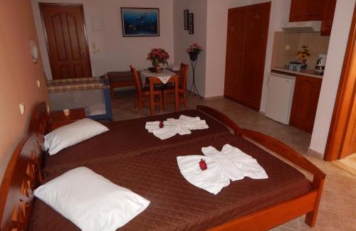 Georgioupolis Apartment | Sunlight Beach Hotel