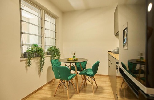 Szeged Apartment | SUNLIGHT BRONZE - Szeged