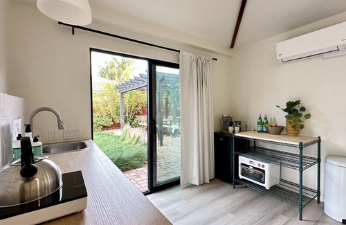 Talmadge Apartment | Sunlit ADU BRAND NEW Construction near all things SD