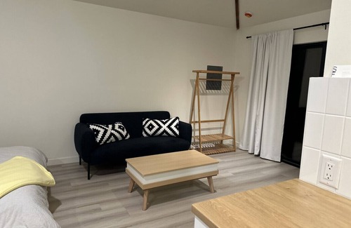Talmadge Apartment | Sunlit ADU BRAND NEW Construction near all things SD