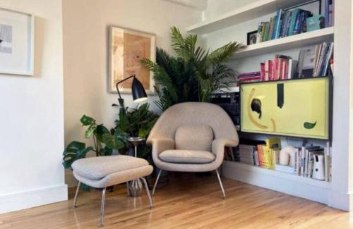 Rathmines Apartment | Sunlit Designer Haven in Trendy Neighbourhood