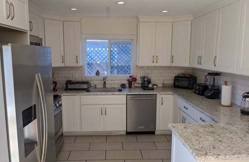 Corte Madera House | Sunny 4-Bdrm home in Corte Madera