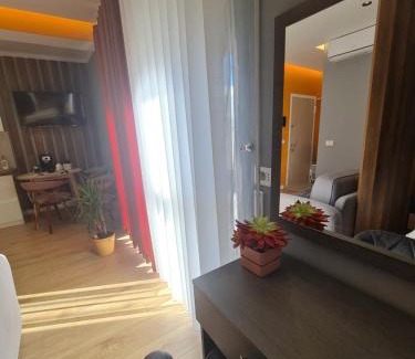 Blloku Apartment | Sunny Apartment - Blloku Tirana, near Lake