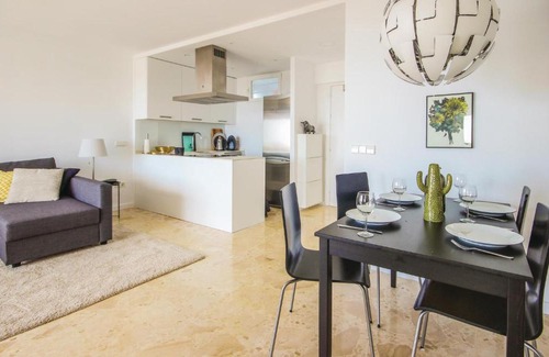 Urbanizacion Marbessa Apartment | Sunny Apartment In Marbella