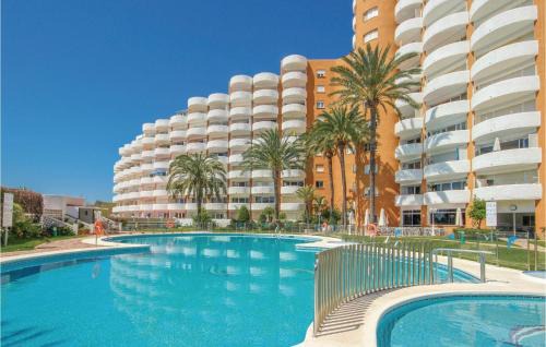 Urbanizacion Marbessa Apartment | Sunny Apartment In Marbella