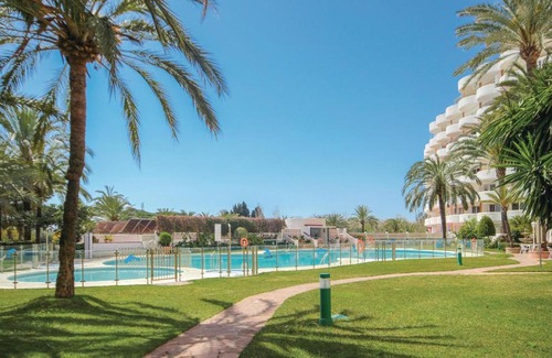 Urbanizacion Marbessa Apartment | Sunny Apartment In Marbella