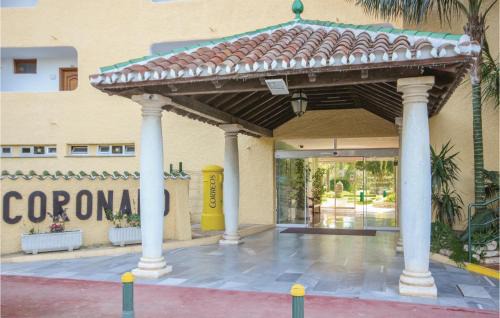 Urbanizacion Marbessa Apartment | Sunny Apartment In Marbella