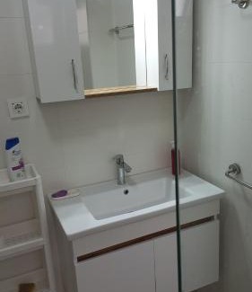Skopje Region Apartment | Sunny apartment