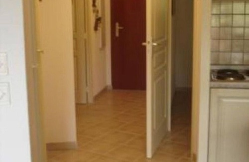 Montgenevre Apartment | Sunny apartment with panoramic views.