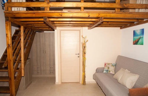Pilalimata Apartment | Sunny Apartments