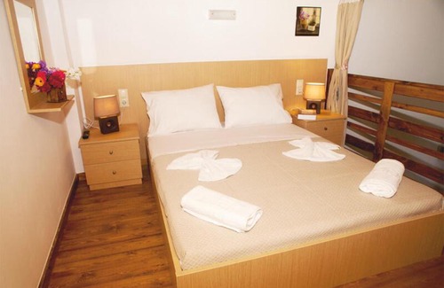 Pilalimata Apartment | Sunny Apartments