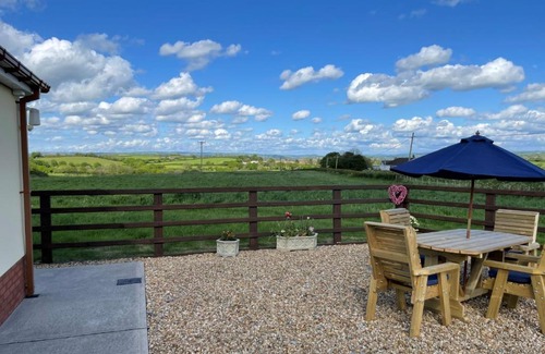 Llangynog House | Sunny Bank