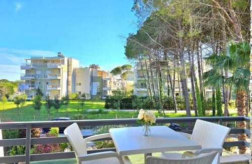 Ishem Apartment | Sunny Beach Apartments - 126