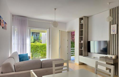 Ishem Apartment | Sunny Beach Apartments - 126