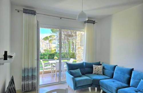 Ishem Apartment | Sunny Beach Apartments - 126