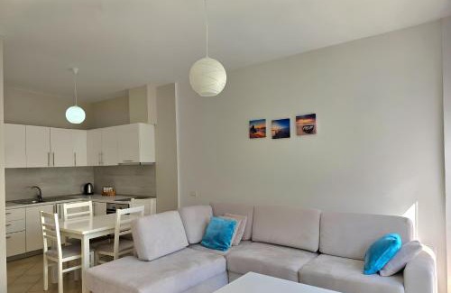 Ishem Apartment | Sunny Beach Apartments - 126