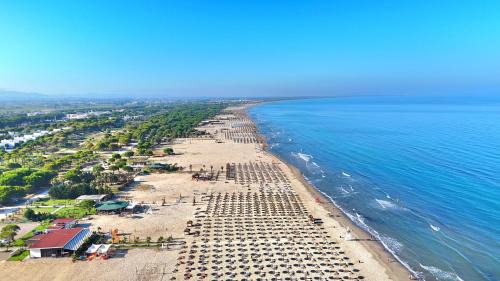 Ishem Apartment | Sunny Beach Apartments - 147
