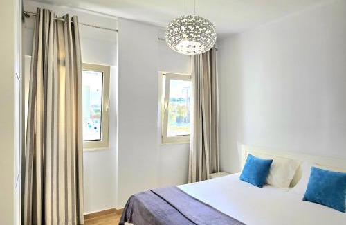 Ishem Apartment | Sunny Beach Apartments - 147