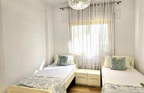Ishem Apartment | Sunny Beach Apartments - 147