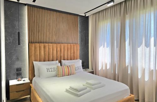 Qerek Apartment | Sunny Beach Apartments with Swimming Pool - 247